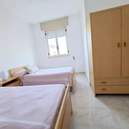 Semesterbostad Casa Asti 2