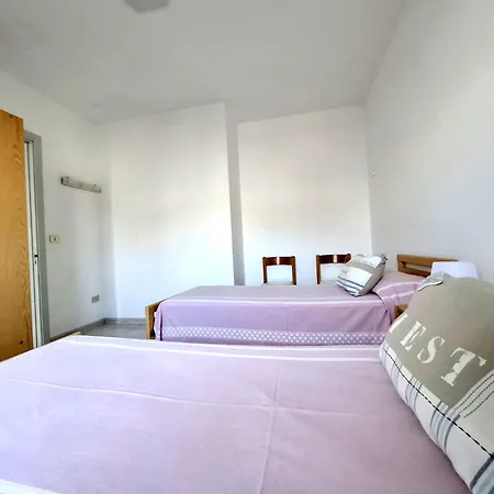 Casa Asti 2 Semesterbostad *