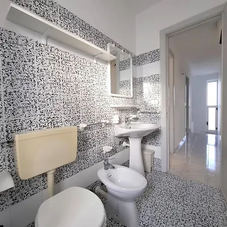 Casa Asti 2 Santa Maria di Leuca