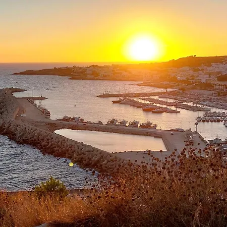 Casa Asti 2 * Santa Maria di Leuca
