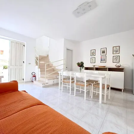 Casa Asti 2 Ferienhaus Santa Maria di Leuca