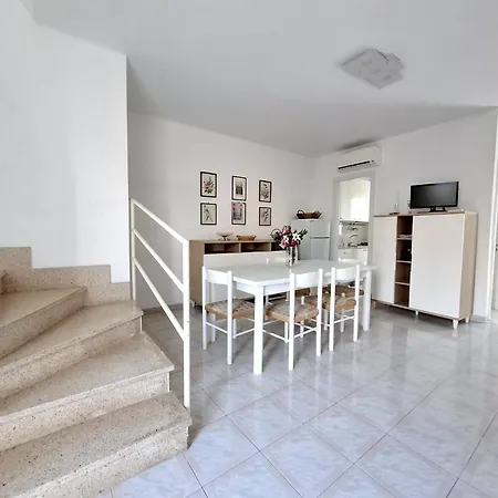 Casa Asti 2 Vakantiehuis *