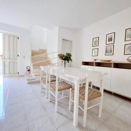 Vakantiehuis Casa Asti 2 Santa Maria di Leuca