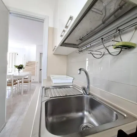 Tatil Evi Casa Asti 2 Santa Maria di Leuca