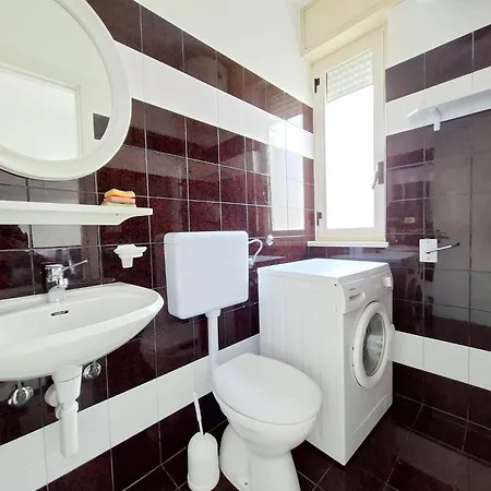 Vakantiehuis Casa Asti 2