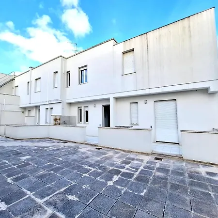 Tatil Evi Casa Asti 2 Santa Maria di Leuca