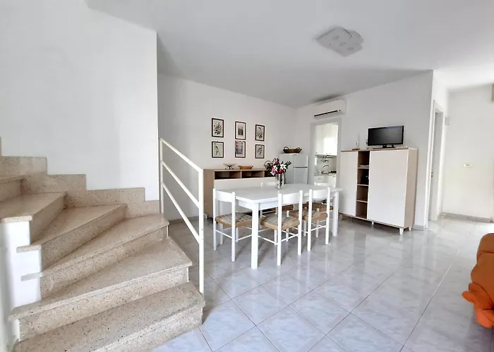 Casa Asti 2 Ferienhaus *