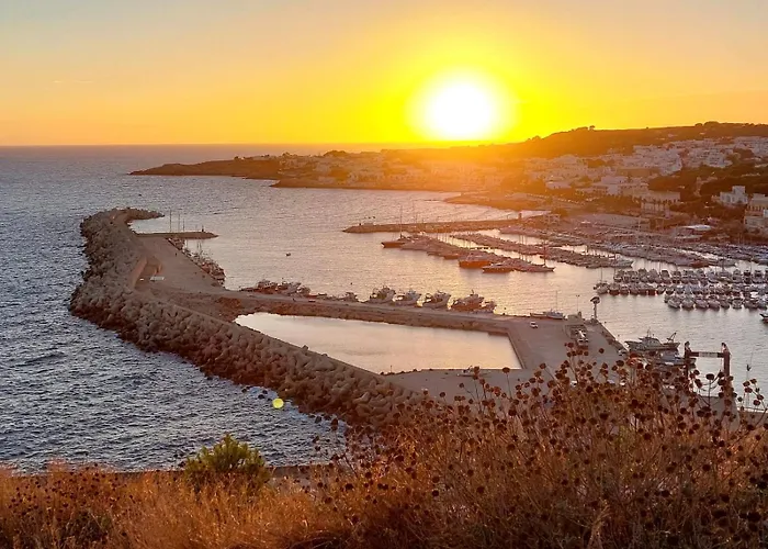 Casa Asti 2 * Santa Maria di Leuca